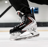 Bauer Vapor Fly 30 Intermediate Hockey Skates