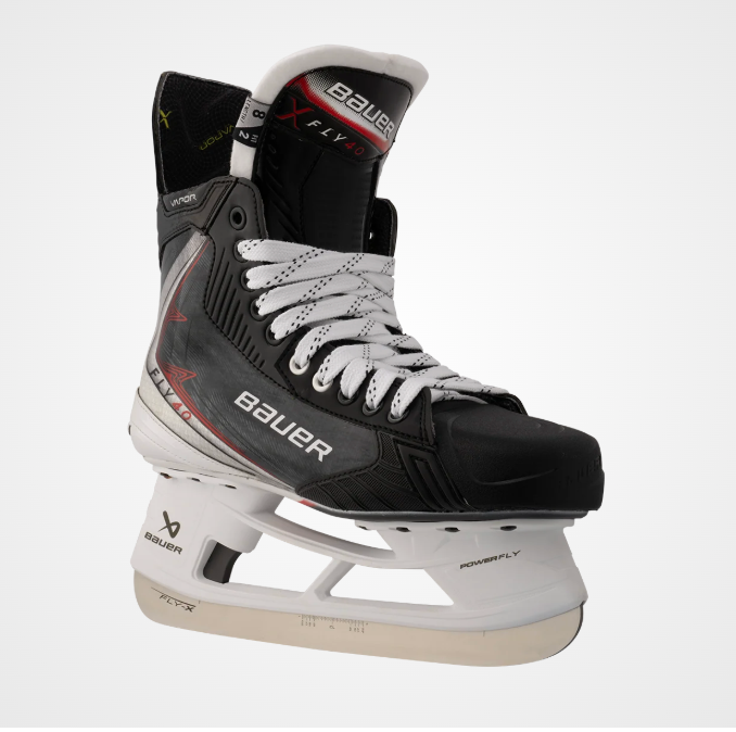 Bauer Vapor Fly 40 Intermediate Fit 2 Hockey Skates
