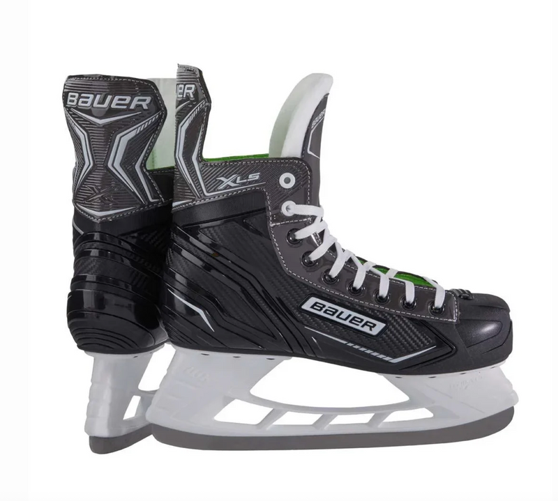 Bauer X-LS Senior Hockey Skate