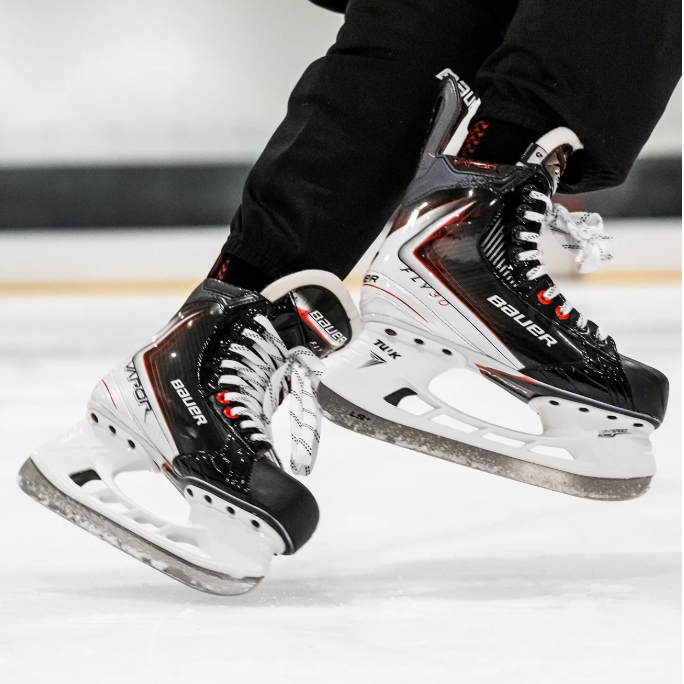 Bauer Vapor Fly 30 Senior Hockey Skates