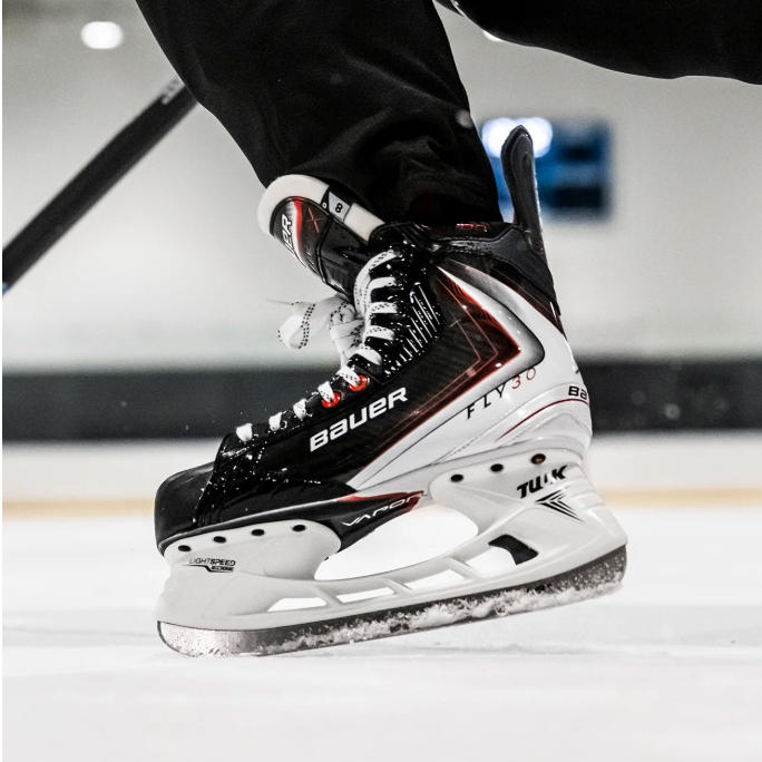 Bauer Vapor Fly 30 Senior Hockey Skates