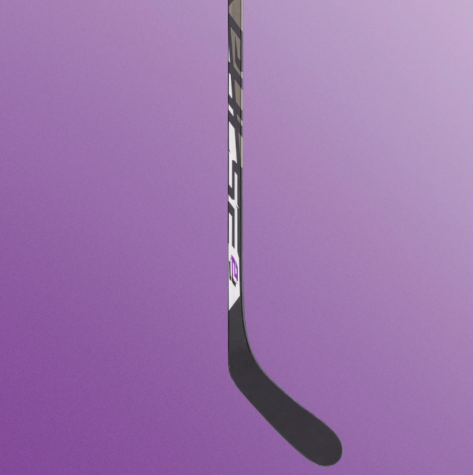 Bauer Pulse 2 Black Stick