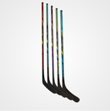 Bauer Supreme Junior Series Grip Stick
