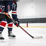 Bauer Supreme Junior Series Grip Stick