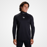 Bauer LS Cut-Resistant Neck Protect Base Layer Senior