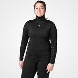 Bauer LS Cut-Resistant Neck Protect Base Layer Womens'