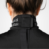 Bauer LS Cut-Resistant Neck Protect Base Layer Womens'