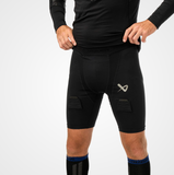 Bauer Performance Base Layer Jock Short Mens