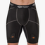 Shock Doctor Core Compression Hockey Short with Bioflex Cup Boys and Mens