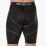 Shock Doctor Core Compression Hockey Short with Bioflex Cup Boys and Mens