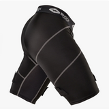 Shock Doctor Core Compression Hockey Short with Bioflex Cup Boys and Mens