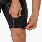 Shock Doctor Core Compression Hockey Short with Bioflex Cup Boys and Mens
