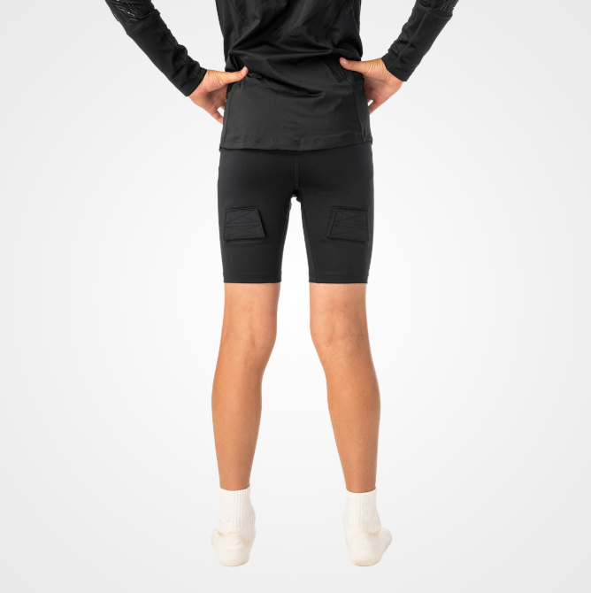 Bauer Performance Base Layer Jock Short Youth