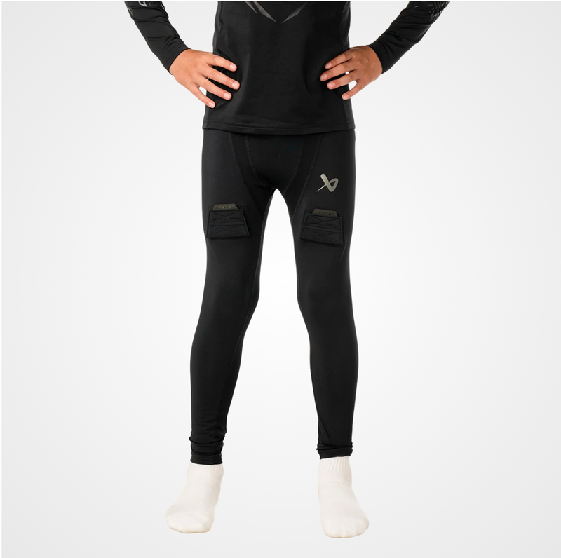 Bauer Performance Base Layer Jock Pant