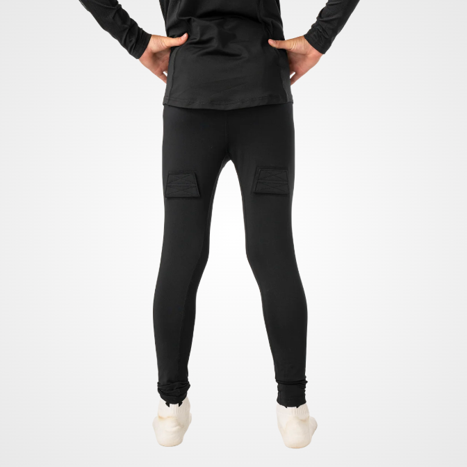 Bauer Performance Base Layer Jock Pant