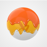 Bauer Mystery Minis Balls