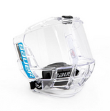 Bauer Concept 3 Full Face Shield Hockey Visor