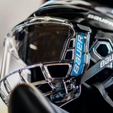 Bauer Concept 3 Full Face Shield Hockey Visor