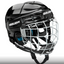Bauer Prodigy Youth Hockey Helmet