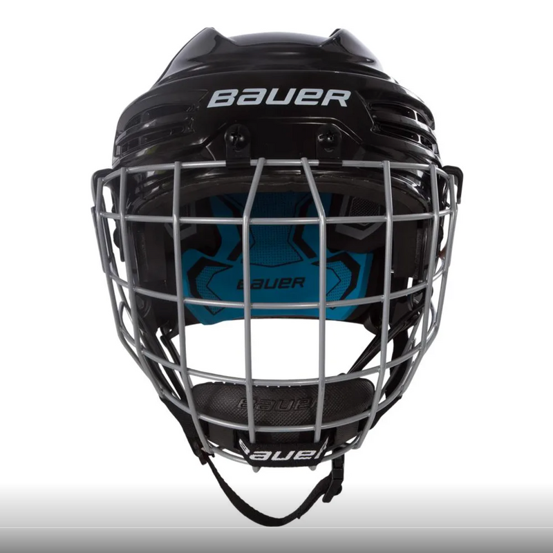 Bauer Prodigy Youth Hockey Helmet