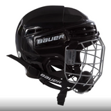Bauer Prodigy Youth Hockey Helmet