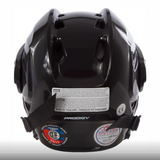 Bauer Prodigy Youth Hockey Helmet