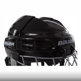 Bauer Prodigy Youth Hockey Helmet