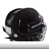 Bauer Prodigy Youth Hockey Helmet