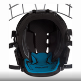 Bauer Prodigy Youth Hockey Helmet