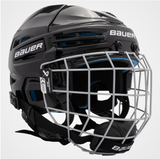 Bauer Prodigy 2.0 Youth Hockey Helmet Combo