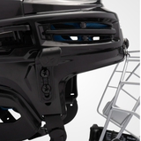 Bauer Prodigy 2.0 Youth Hockey Helmet Combo