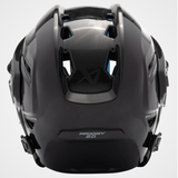 Bauer Prodigy 2.0 Youth Hockey Helmet Combo