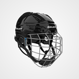 Bauer RE-AKT 55 Hockey Helmet Combo