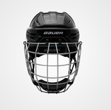 Bauer RE-AKT 55 Hockey Helmet Combo