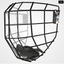 Bauer Contour 2 Hockey Facemask