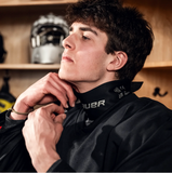 Bauer NG21 Premium Cut-Resistant Neck Guard Collar