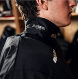 Bauer NG21 Premium Cut-Resistant Neck Guard Collar