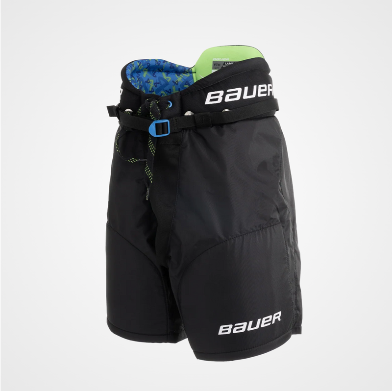 Bauer X Pant S24 Youth to Senior Breezers