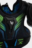 Bauer X S24 Shoulder Pad Youth to Senior