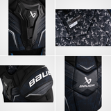 Bauer X S24 Shoulder Pad Youth to Senior