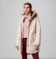 Columbia Women's Suttle Mountain Long Insulated Winter Jacket