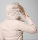 Columbia Women's Suttle Mountain Long Insulated Winter Jacket