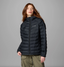 Columbia Women's Powder Lite II Hooded Jacket