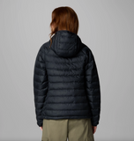 Columbia Women's Powder Lite II Hooded Jacket