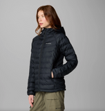Columbia Women's Powder Lite II Hooded Jacket