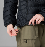 Columbia Women's Powder Lite II Hooded Jacket