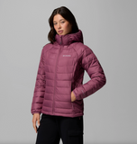 Columbia Women's Powder Lite II Hooded Jacket