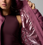 Columbia Women's Powder Lite II Hooded Jacket