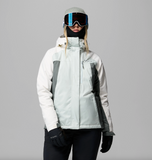 Columbia Women's Snowy Summit Insulated Jacket