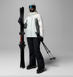 Columbia Women's Snowy Summit Insulated Jacket
